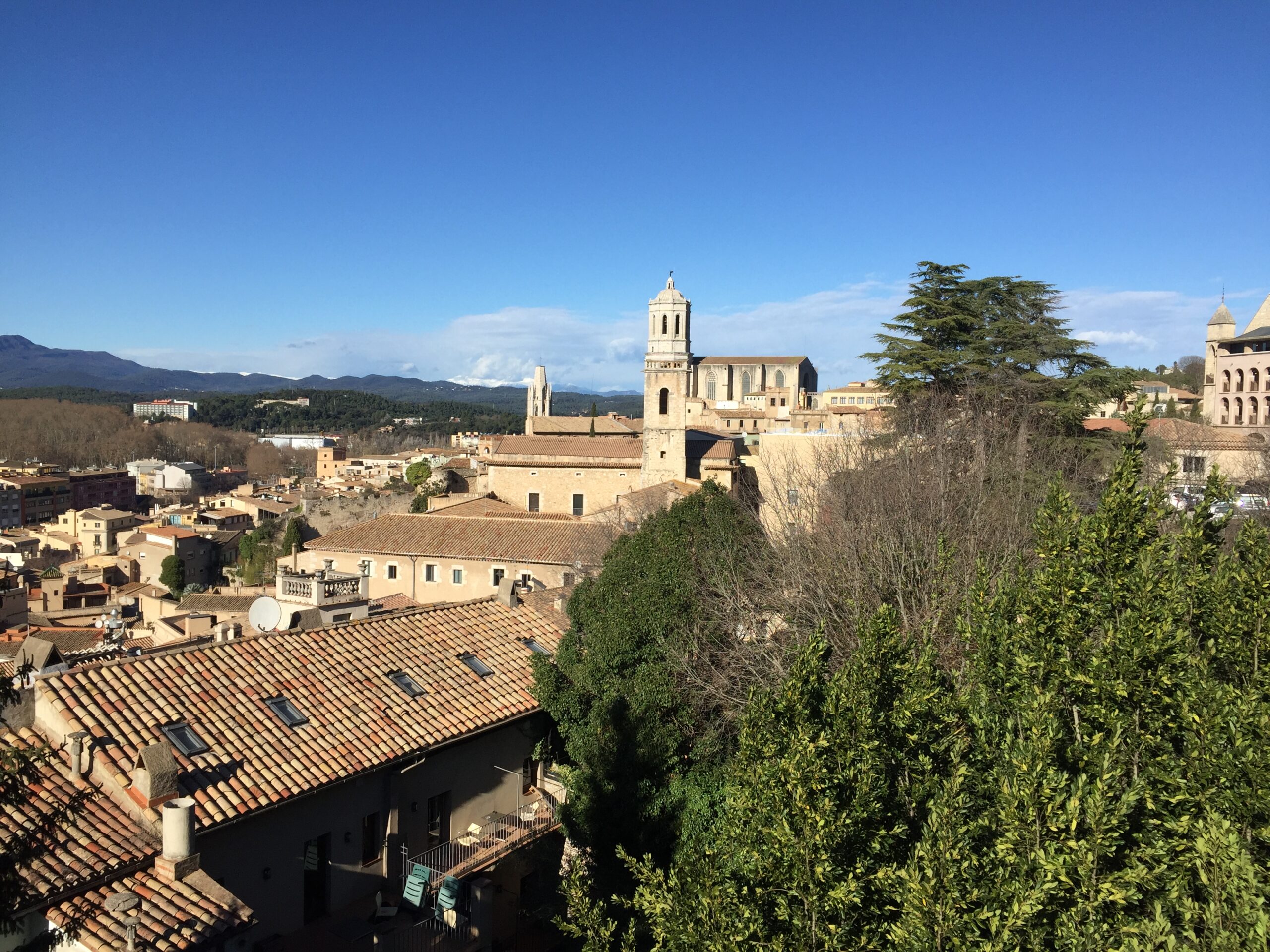 Amazing one day trip to Girona from Barcelona - TheBingeTraveller